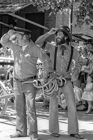 Doug Noble & Jim Lipscombe