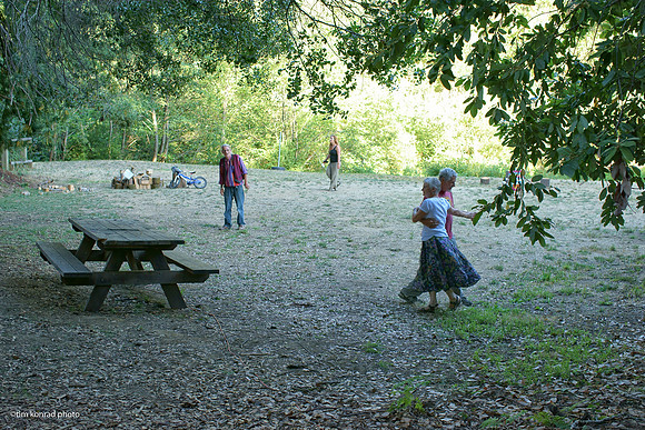 Redwood Ramble, 2015