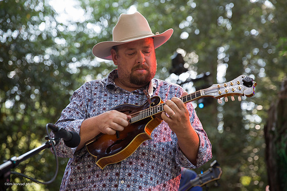 Redwood Ramble, 2015
