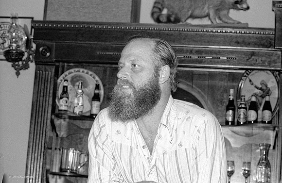 Victor Belprez