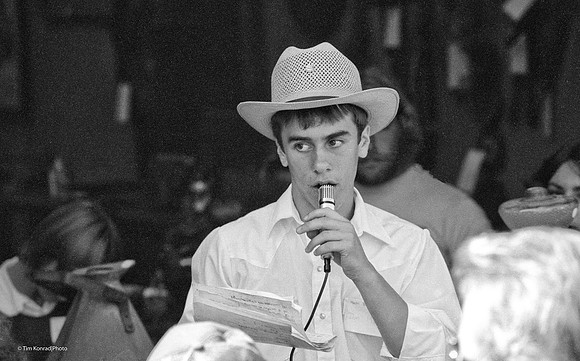 Dan Macon, Macon Brothers Auctions