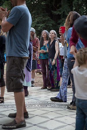 Redwood Ramble, 2015