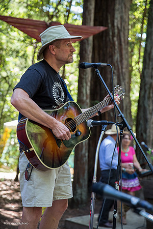Redwood Ramble, 2015