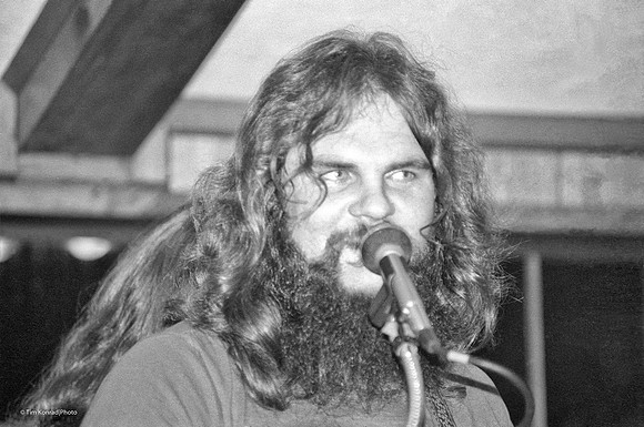 Travis Jones