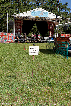 Kate Wolf Music Festival, 2011