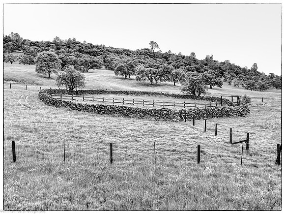 Stone Corral, Tuolumne County, CA