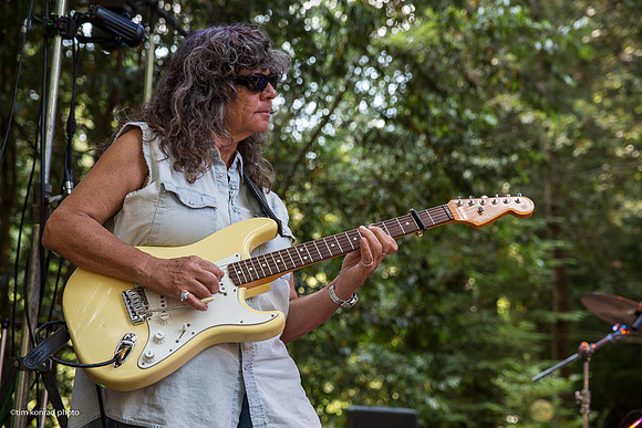 Redwood Ramble, 2015