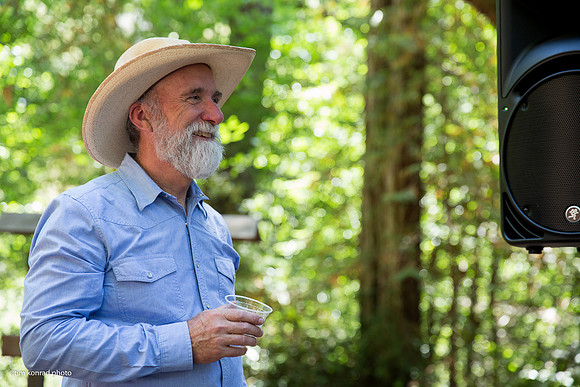Redwood Ramble, 2015