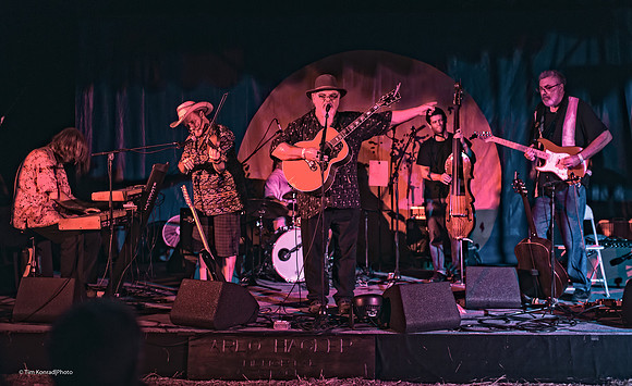 Kate Wolf Music Festival, 2015