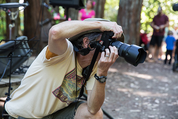 Redwood Ramble, 2015