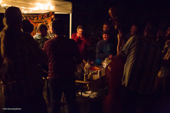 Redwood Ramble, 2015